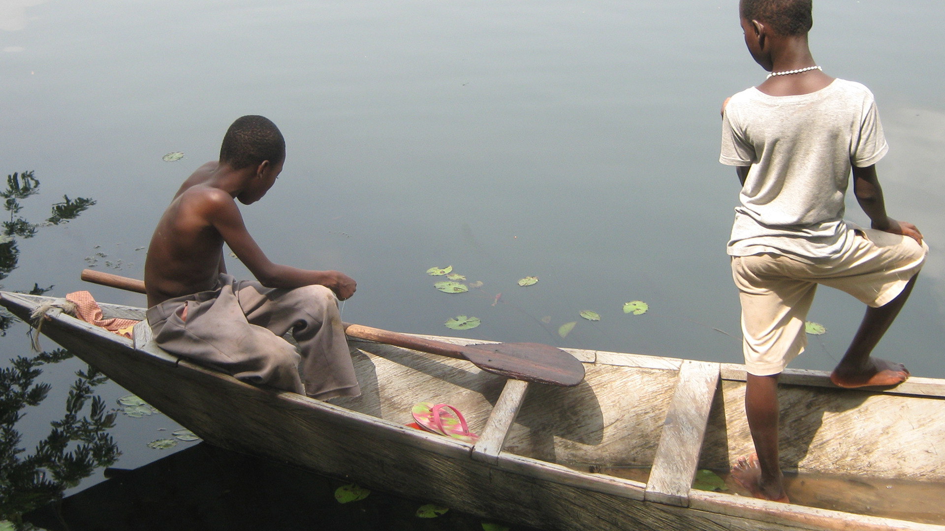 Benin Health | Early warning and response for climate-sensitive waterborne disease outbreaks in Benin