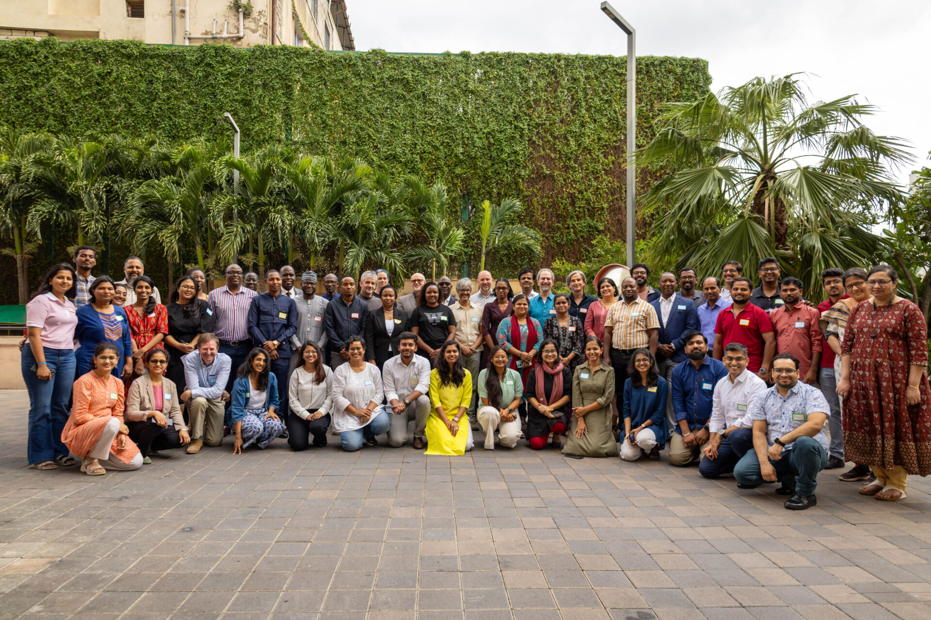 Climate Adaptation Resilience In Tropical DrYland (CLARITY)
